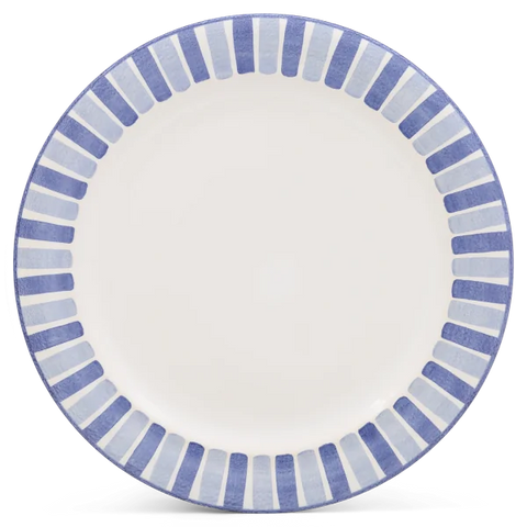 Set di piatti 8 pezzi. 100 | Decoro 137