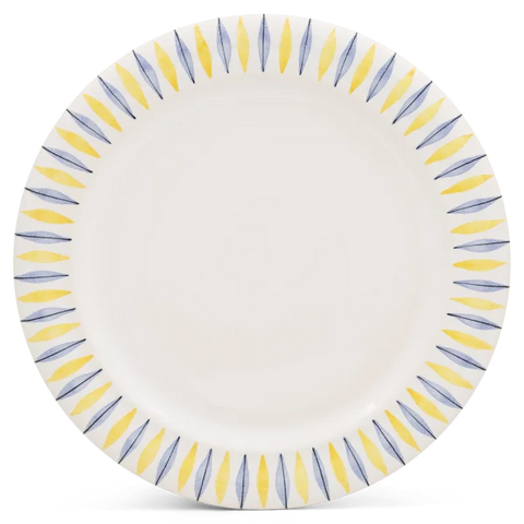 Set di piatti 8 pezzi. 100 | Decoro 138