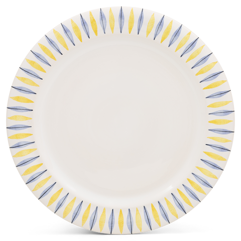 Teller HB 129 | Dekor 138