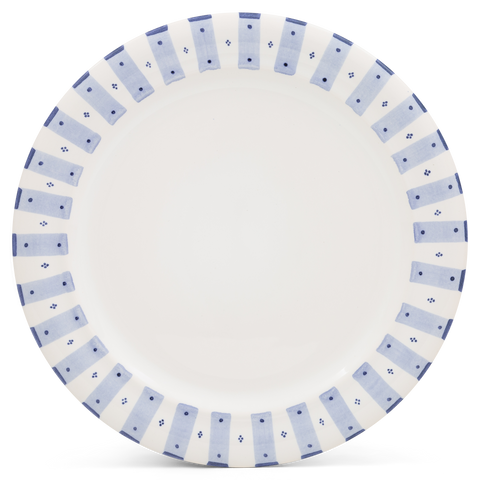 Assiette 129 | Decor 165