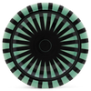 Piatto 129 | Decoro 611