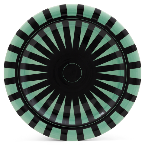 Teller 129 | Dekor 611