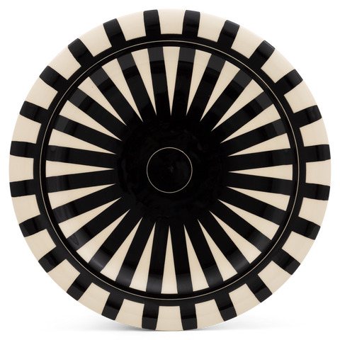 Teller 129 | Dekor 612