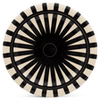 Teller 129 | Dekor 612