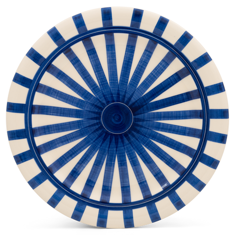 Teller HB 129 | Dekor 612-1102