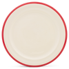 Assiette 129 | Decor 686-1158