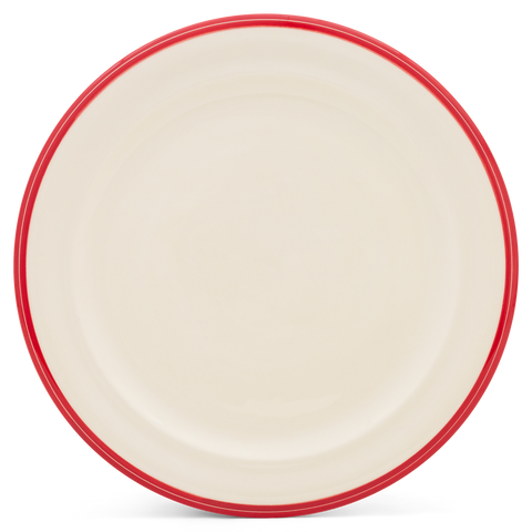 Assiette 129 | Decor 686-1158