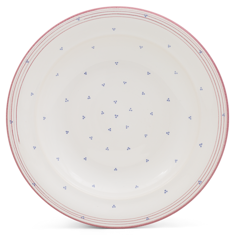 Assiette creuse 223 | Decor 043