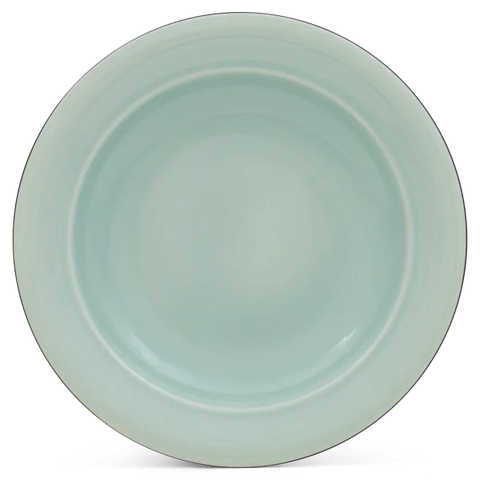 Set di piatti profondi 2 pezzi. 223 | Decoro 050-1