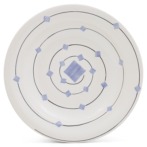Assiette creuse 223 | Decor 101