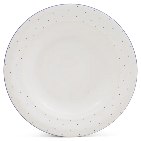Set di piatti profondi 2 pezzi. 223 | Decoro 113