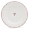 Assiette creuse 223 | Decor 118