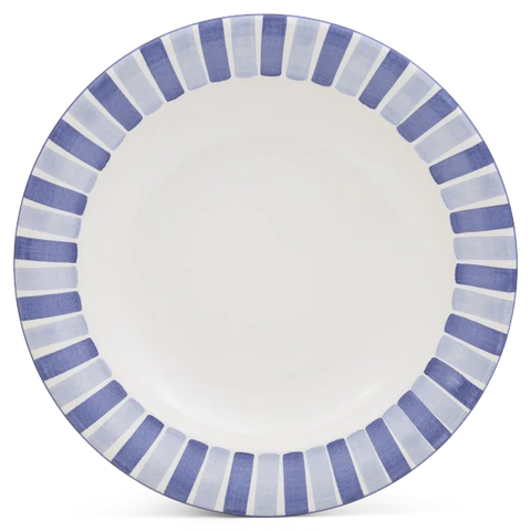 Set di piatti 8 pezzi. 100 | Decoro 137