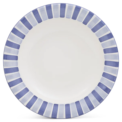 Set di piatti 8 pezzi. 100 | Decoro 137