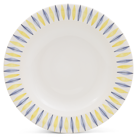 Tiefer Teller HB 223 | Dekor 138