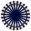 Piatto fondo 223 | Decoro 612-1102