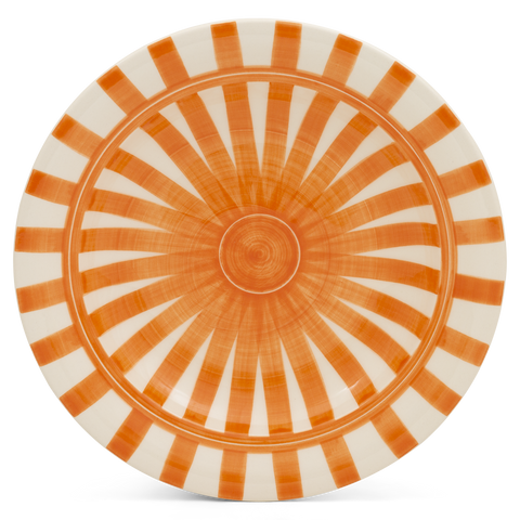 Piatto fondo 223 | Decoro 612-1157