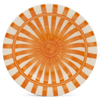 Piatto fondo 223 | Decoro 612-1157