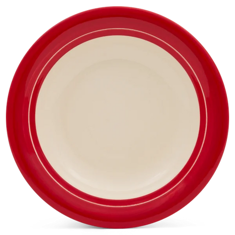 Piatto fondo 223 | Decoro 686-1158