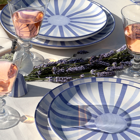 Piatto 623 | Decoro 137