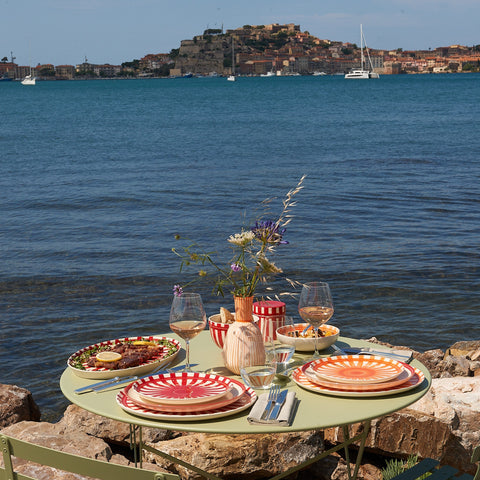 Teller HB 623 | Dekor 136