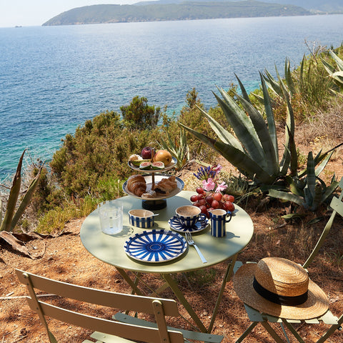 Teller HB 623 | Dekor 686