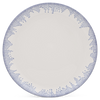 Piatto 623 | Decoro 136
