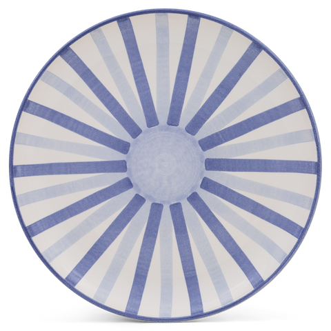 Piatto 623 | Decoro 137