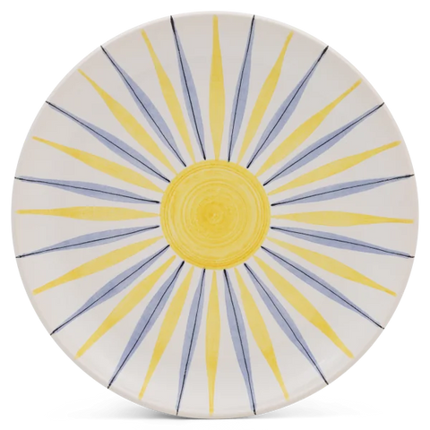 Teller 623 | Dekor 138
