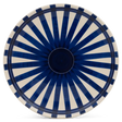 Piatto 623 | Decoro 612-1102