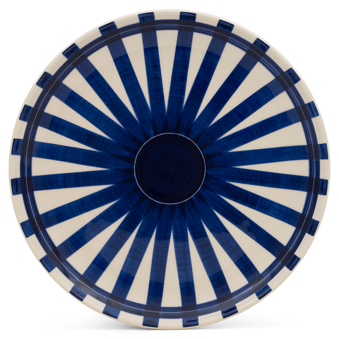 Assiette 623 | Decor 612-1102