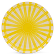 Piatto 623 | Decoro 612-1103