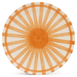 Piatto 623 | Decoro 612-1157