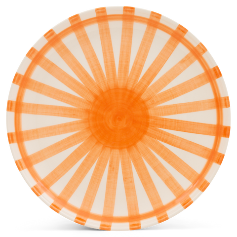 Assiette 623 | Decor 612-1157
