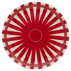 Teller 623 | Dekor 612-1158
