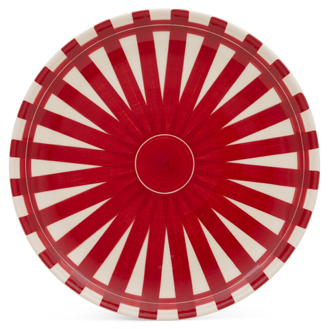 Teller HB 623 | Dekor 612-1158