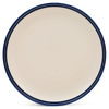 Assiette 623 | Decor 686-1102