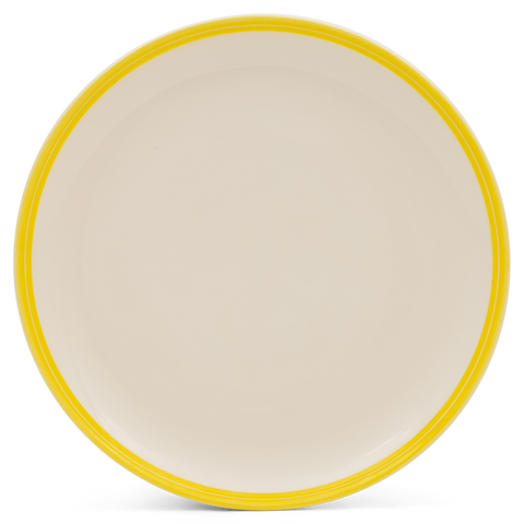 Assiette 623 | Decor 686-1103