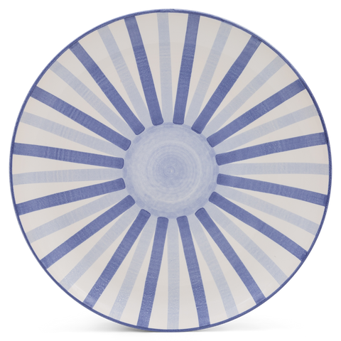 Assiette 628 | Decor 137