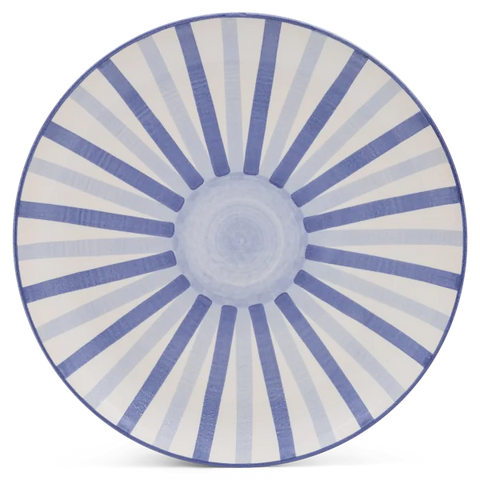 Assiette 628 | Decor 137