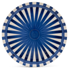 Assiette 628 | Decor 612-1102