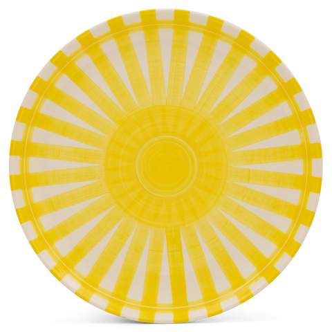 Assiette 628 | Decor 612-1103