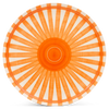 Assiette 628 | Decor 612-1157