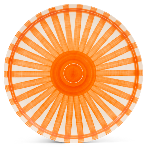 Assiette 628 | Decor 612-1157