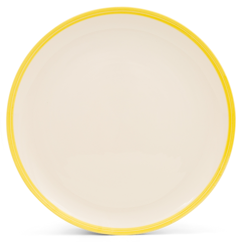 Assiette 628 | Decor 686-1103