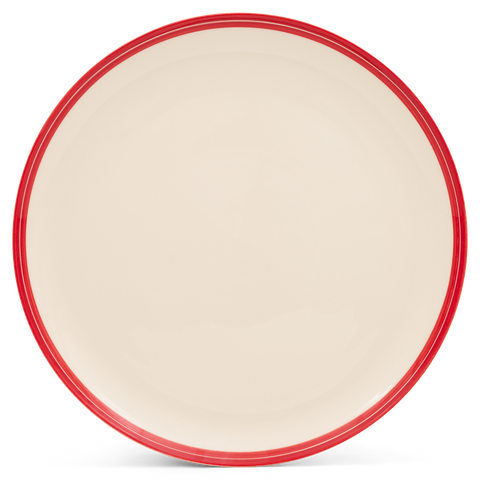 Assiette 628 | Decor 686-1158