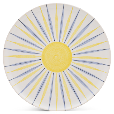 Teller HB 633 | Dekor 138