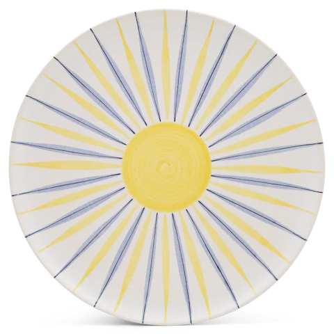 Piatto 633 | Decoro 138