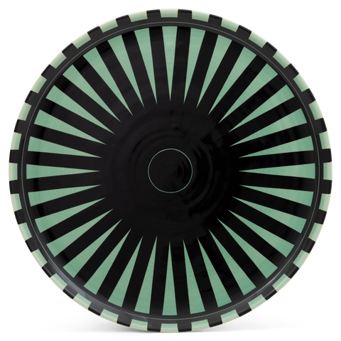 Teller 633 | Dekor 611