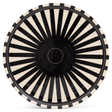 Piatto 633 | Decoro 612
